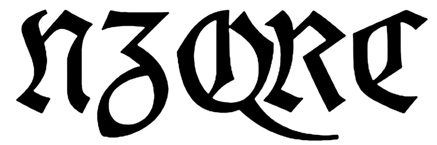 NZQRC in Fraktur