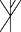 Strichzeichnung Schmaler Grad